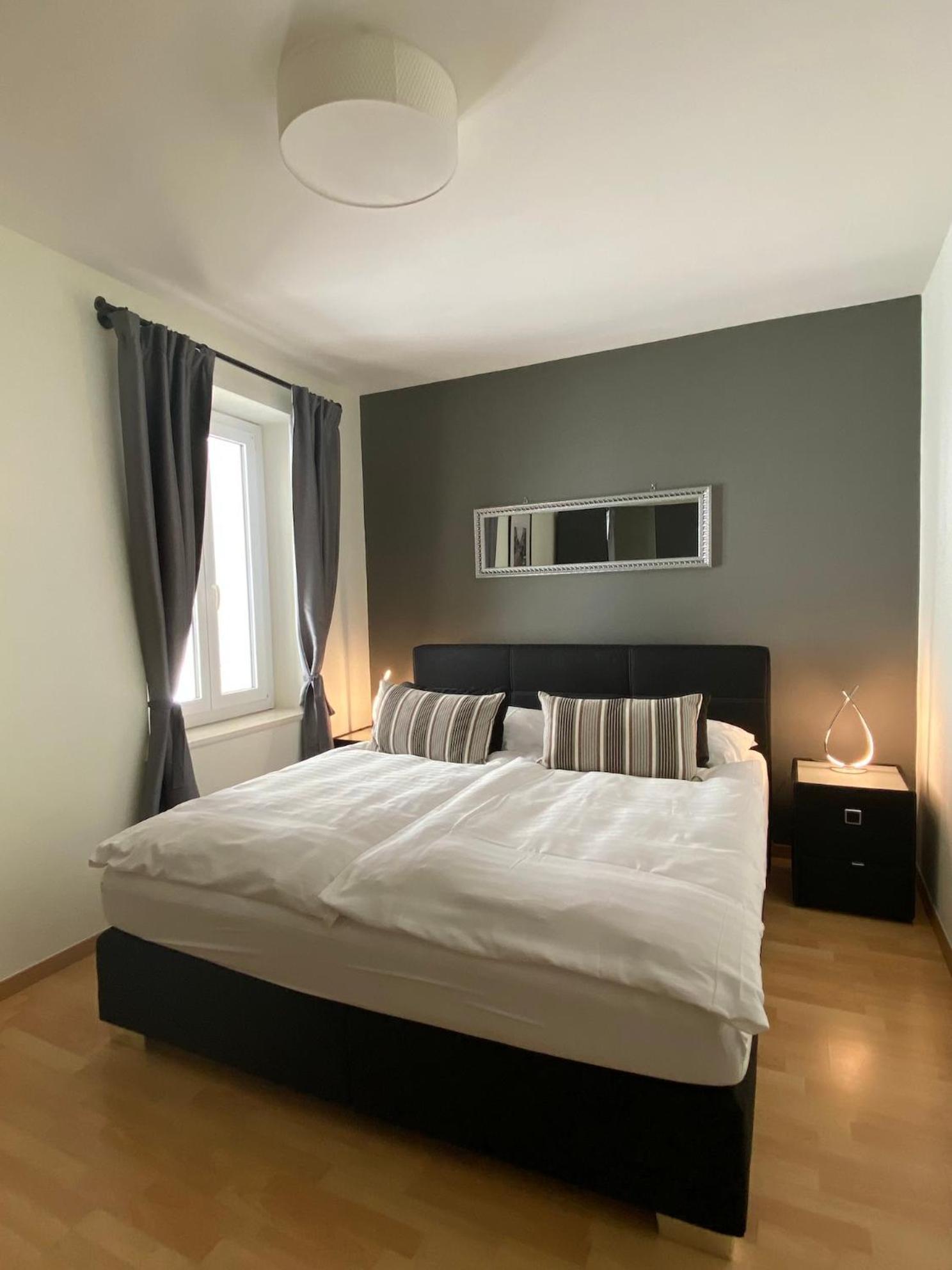 Boutique-Hotel Antica Posta Ascona Luaran gambar