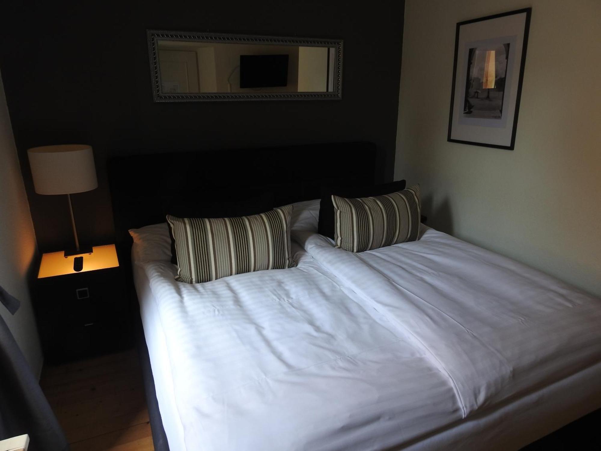Boutique-Hotel Antica Posta Ascona Luaran gambar