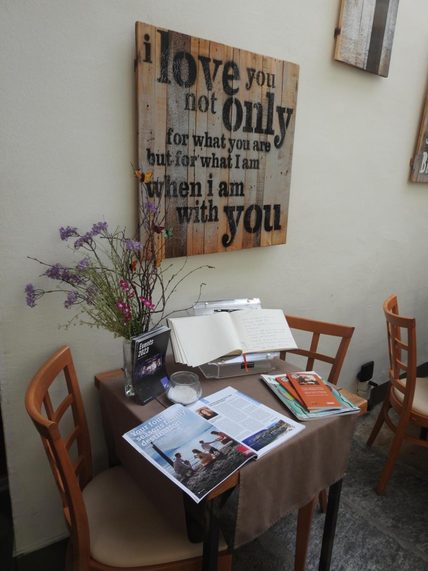 Boutique-Hotel Antica Posta Ascona Luaran gambar