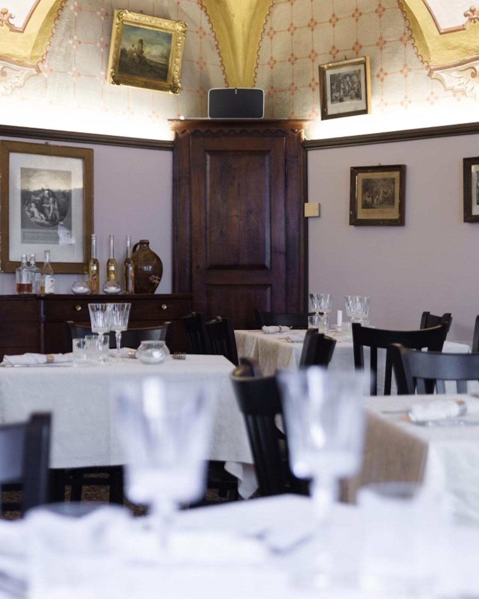 Boutique-Hotel Antica Posta Ascona Luaran gambar