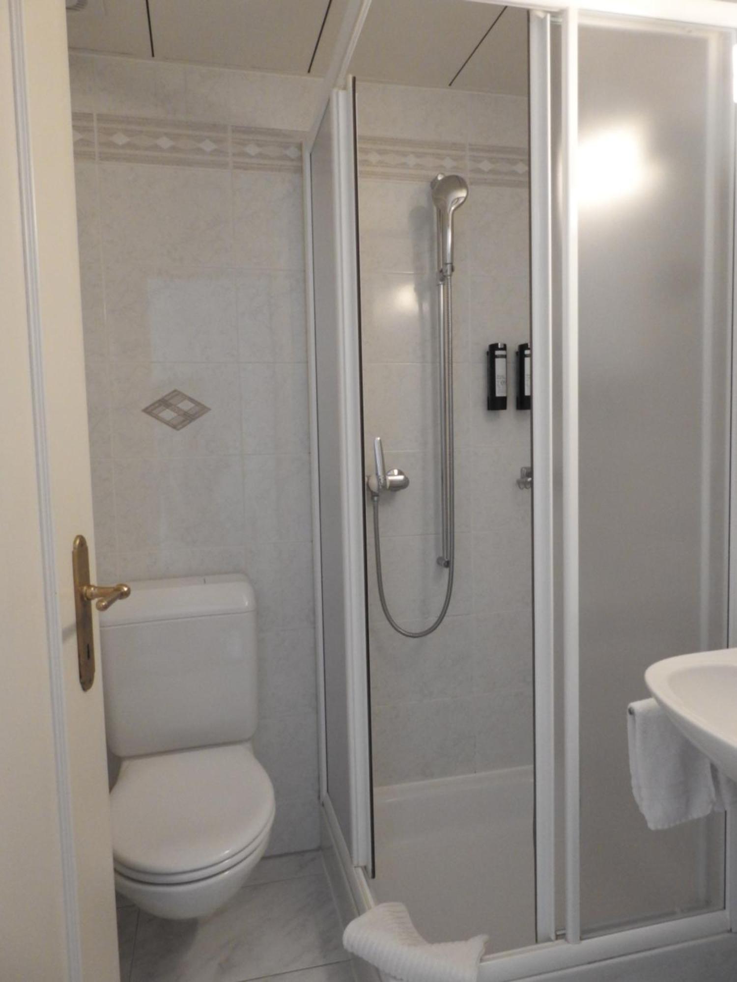Boutique-Hotel Antica Posta Ascona Luaran gambar