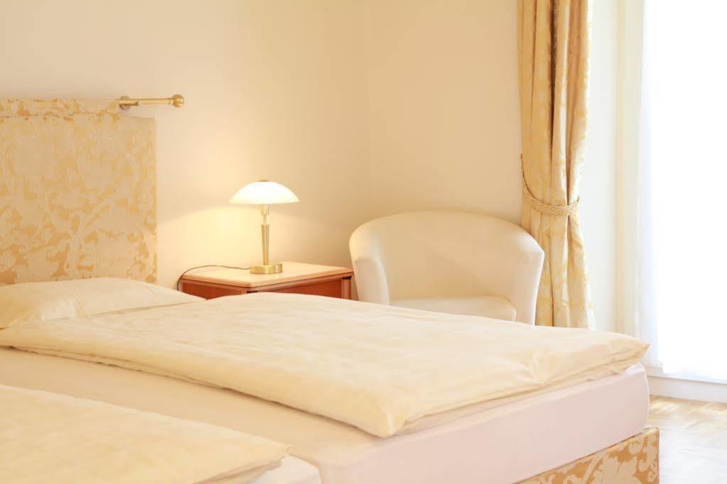 Boutique-Hotel Antica Posta Ascona Luaran gambar