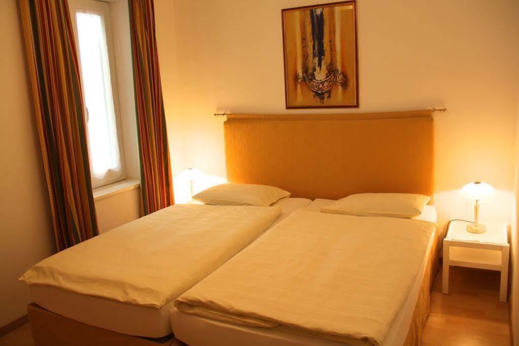Boutique-Hotel Antica Posta Ascona Luaran gambar