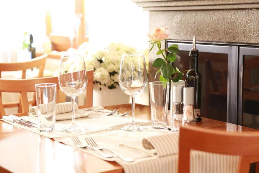 Boutique-Hotel Antica Posta Ascona Luaran gambar