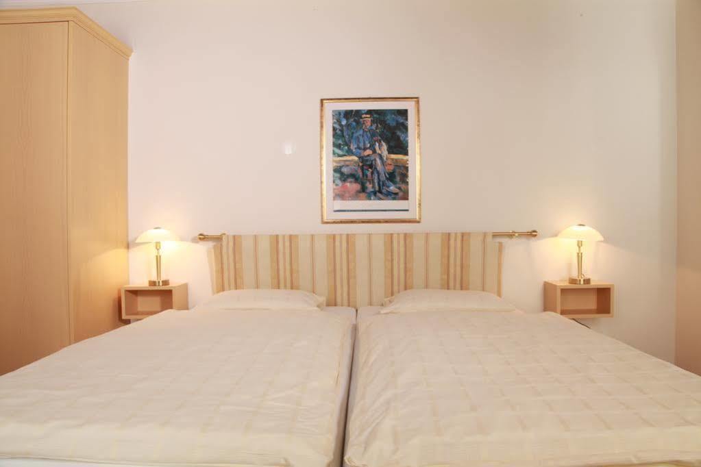 Boutique-Hotel Antica Posta Ascona Luaran gambar