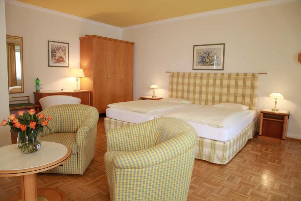 Boutique-Hotel Antica Posta Ascona Luaran gambar