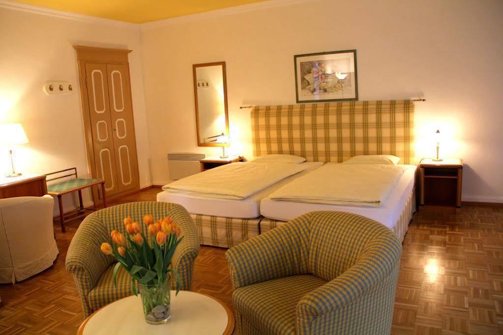 Boutique-Hotel Antica Posta Ascona Luaran gambar
