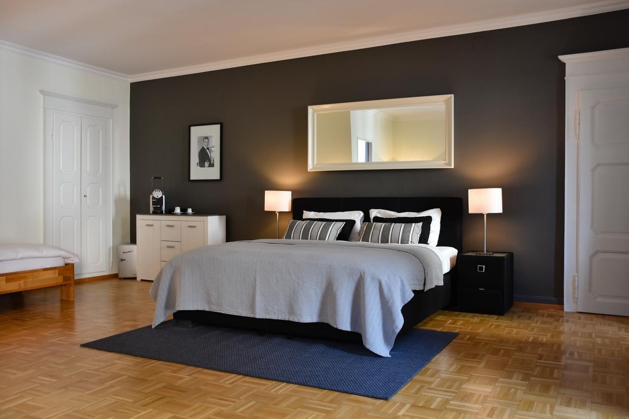 Boutique-Hotel Antica Posta Ascona Luaran gambar
