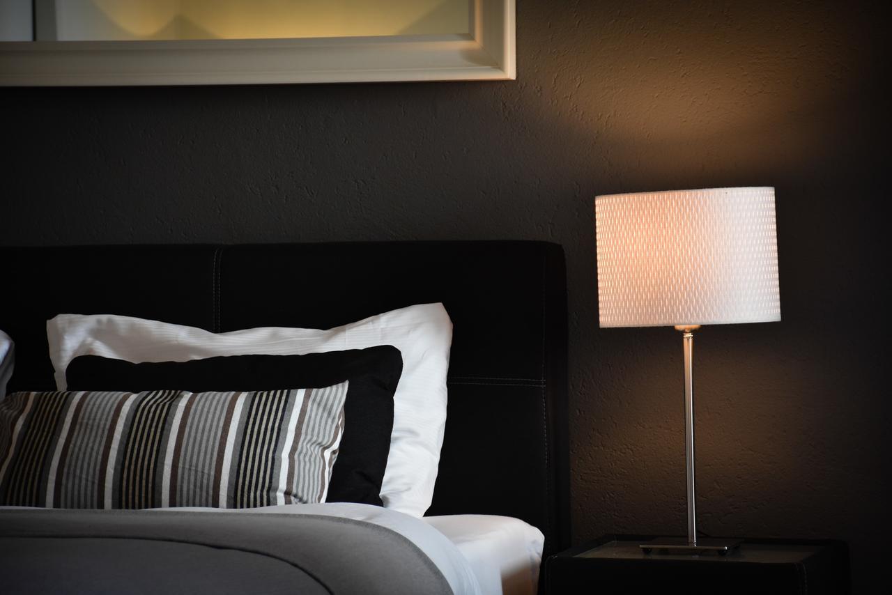 Boutique-Hotel Antica Posta Ascona Luaran gambar